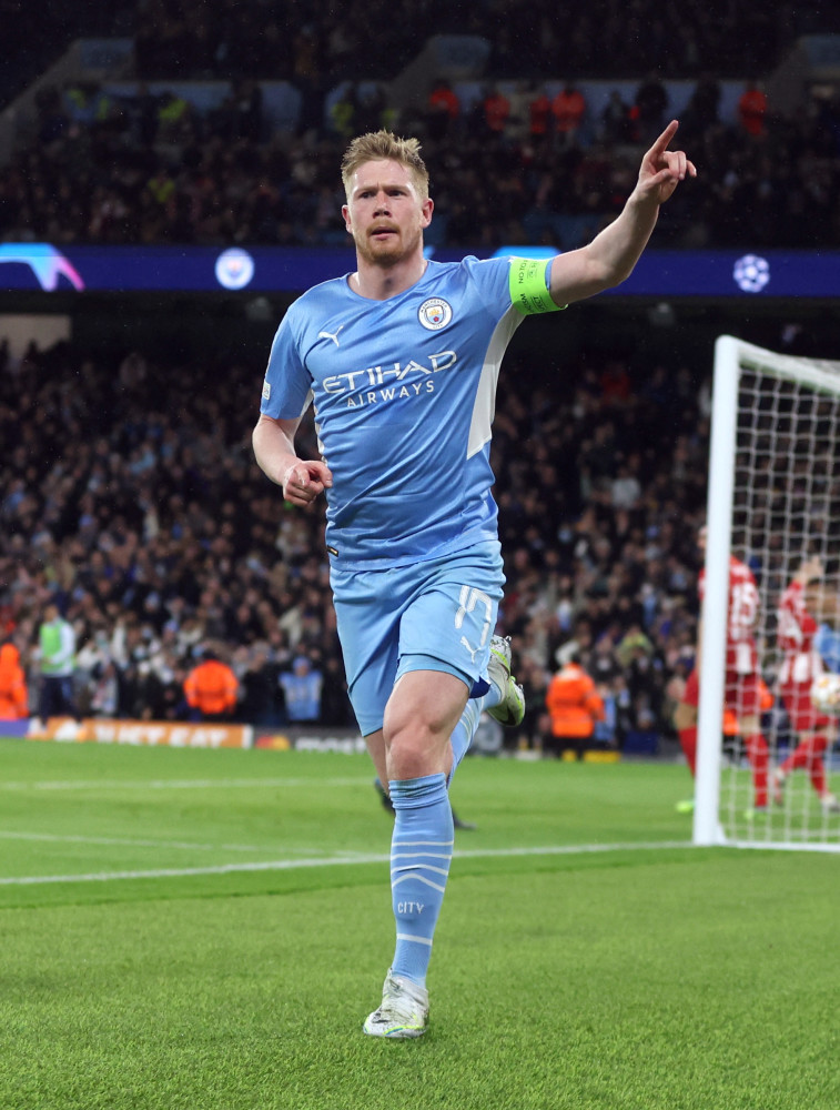 英超-维尔茨造乌龙范迪克致丢球 利物浦1-1桑德兰