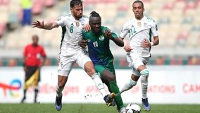 世界最“魔鬼”的客场氛围