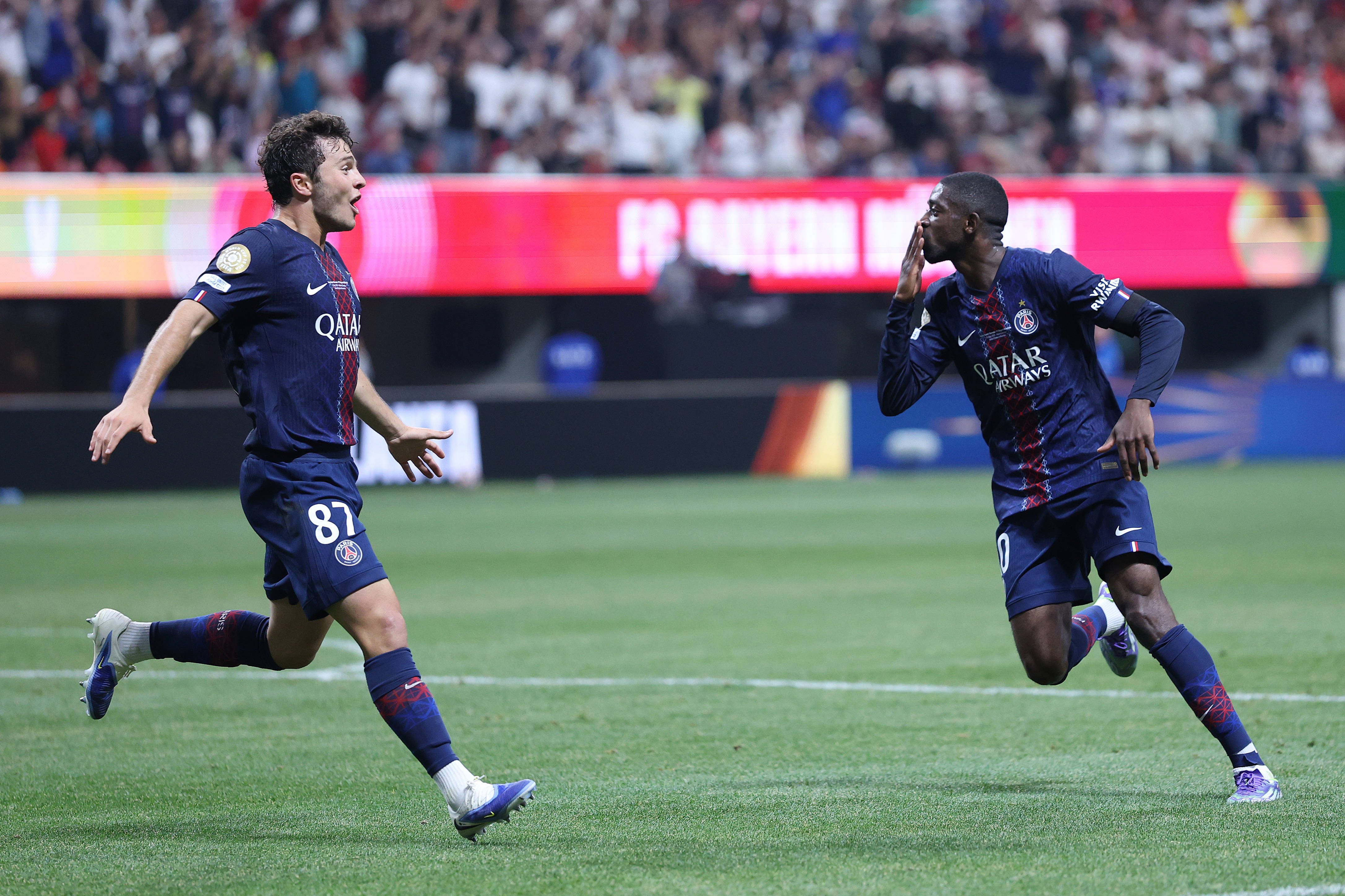 孙兴慜：希望梁民革与朴昇洙成长为比我更出色的球员