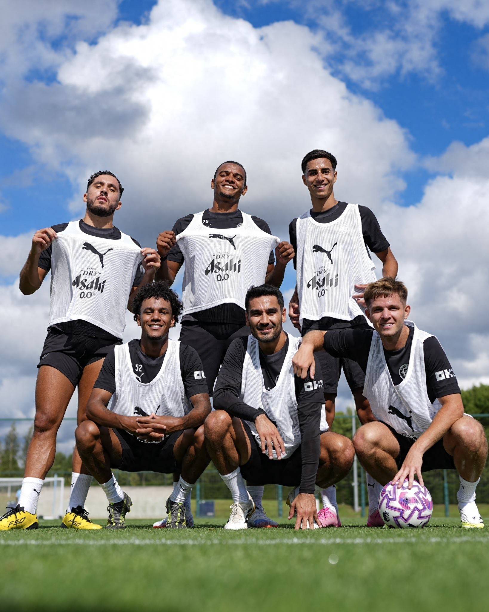 马杜埃凯：阿森纳能够赢得欧冠和英超，我们目前的状态非常好