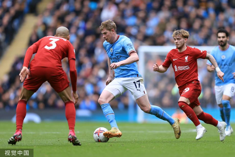 对手整场都被他点名单打