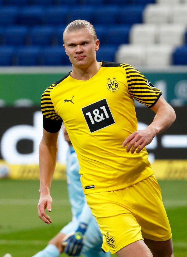 沙特联CEO：萨拉赫在沙特联赛受欢迎，有俱乐部正与其谈判