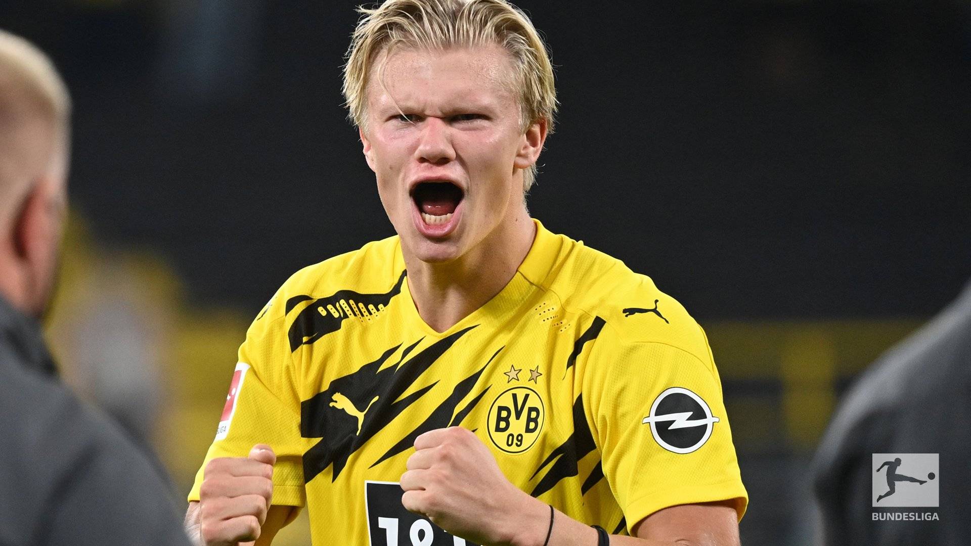 欧冠半场：布兰特、阿利萨米破门，多特1-1博德闪耀