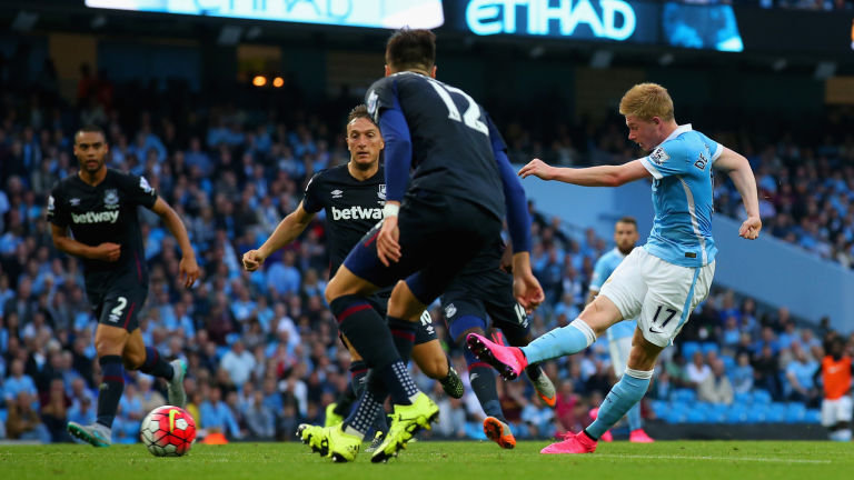 霍安·加西亚：我告诉孔德进个球，没想到他进了2个