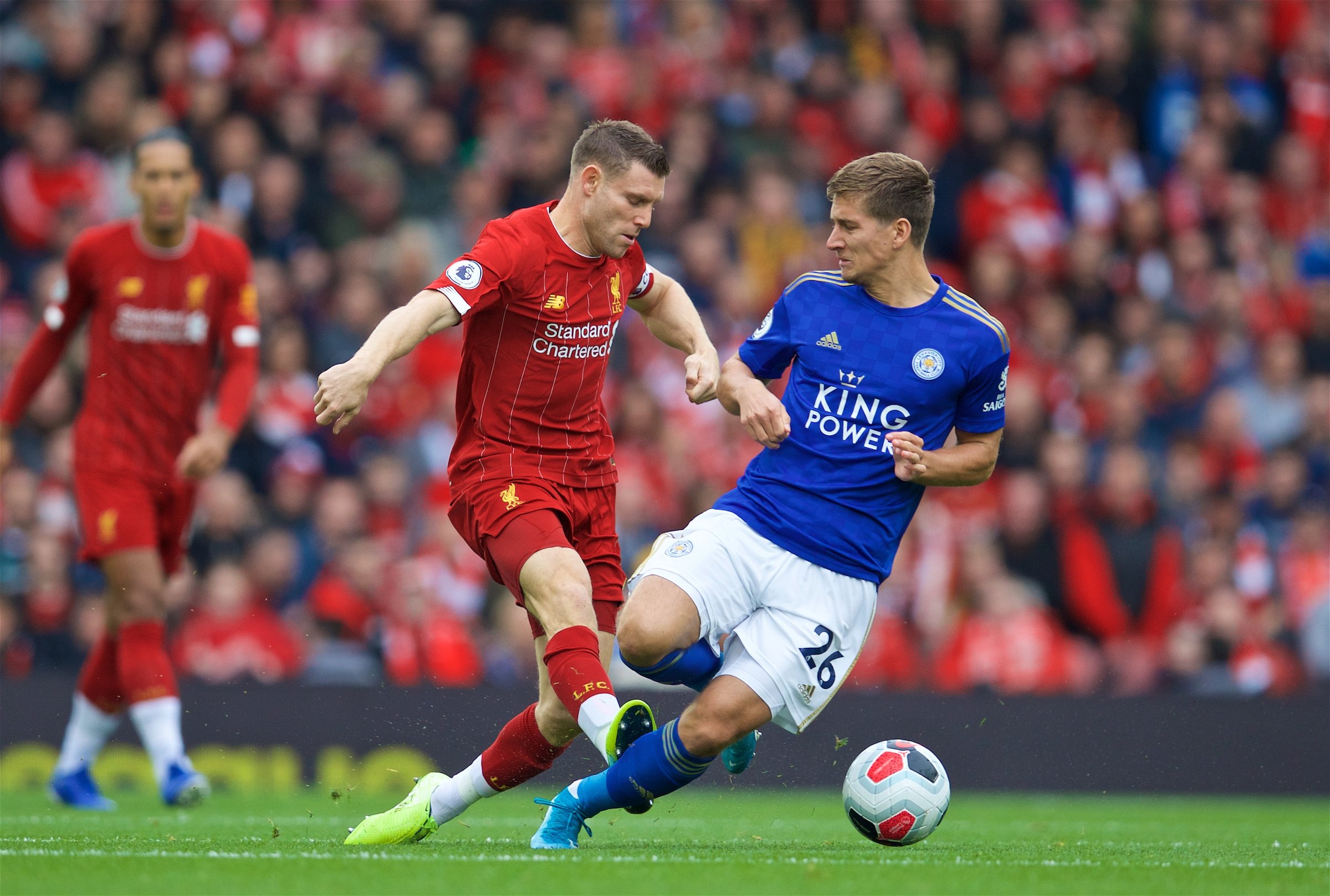 卡里克：曼联掌控了本场比赛，维拉进的球都是逆风球（卡里克：曼联占据主动，维拉的进球皆为逆势而来）