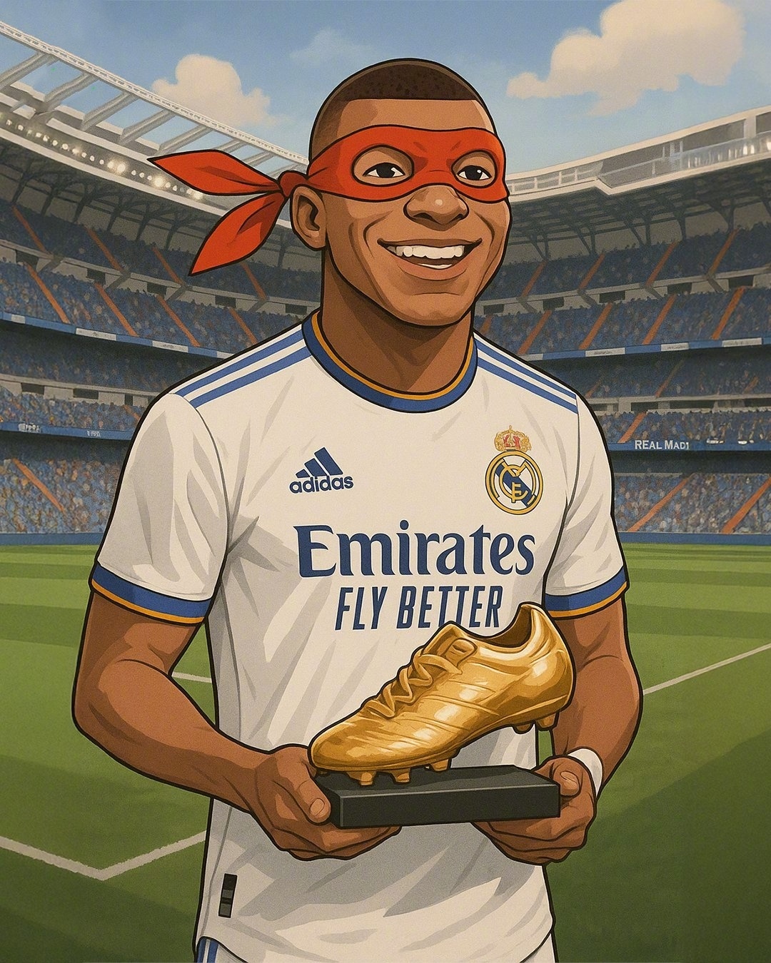 德甲生涯第10次戴帽，凯恩赛后将比赛用球带走收藏