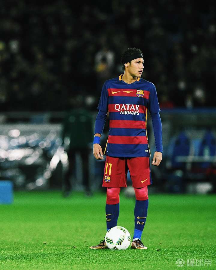 球迷：他今天是无敌状态