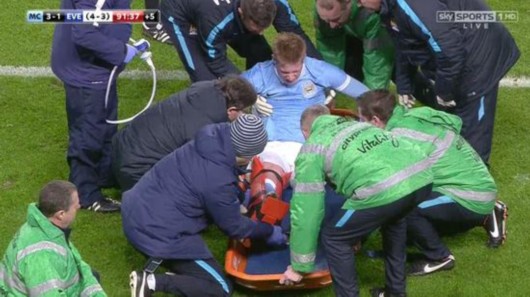 英超战报：穆尼奥斯破门，拉尔森中横梁，水晶宫1-0伯恩利