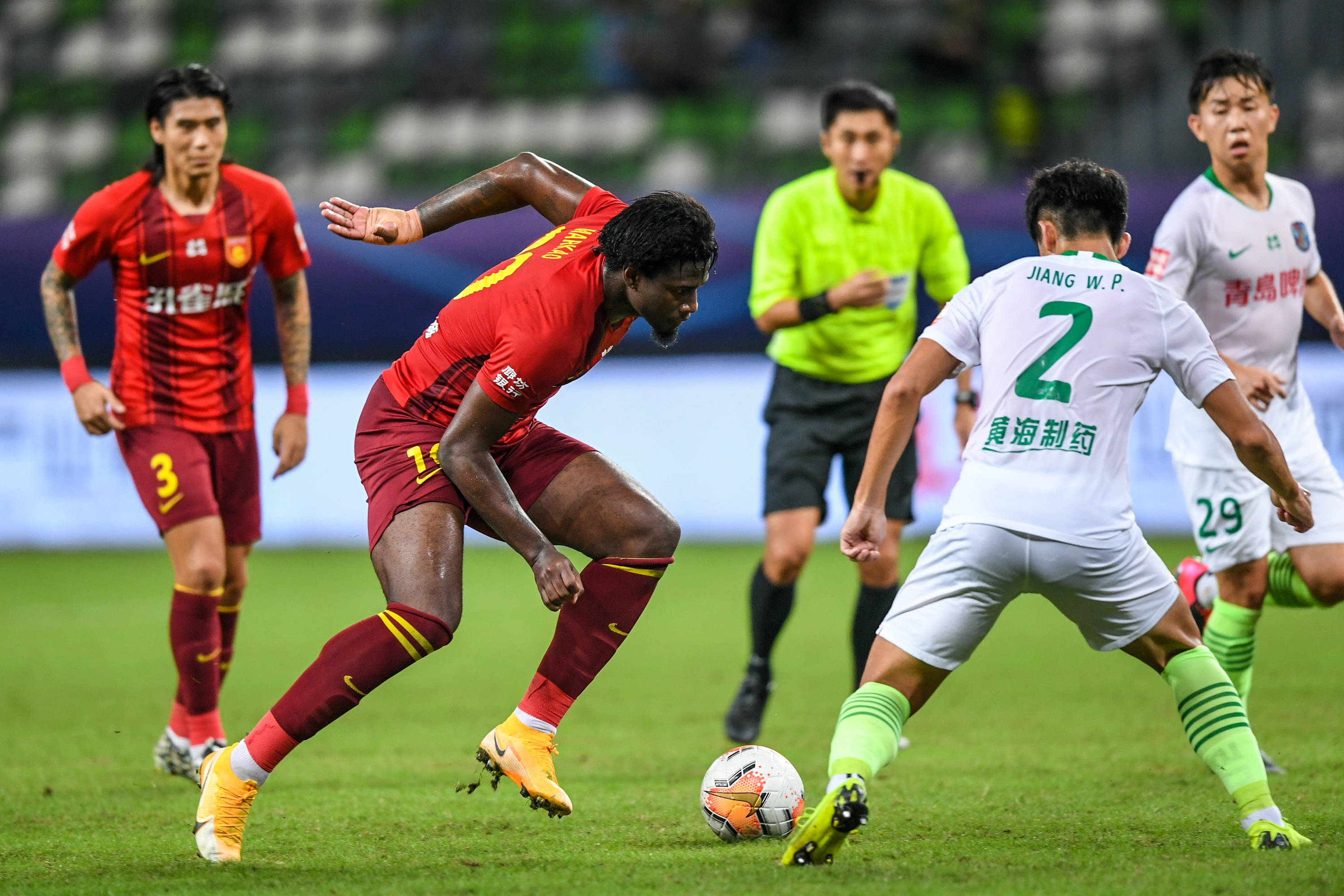 世界杯小组赛赛程公布：最早于北京时间0点开球，最晚于12点开球