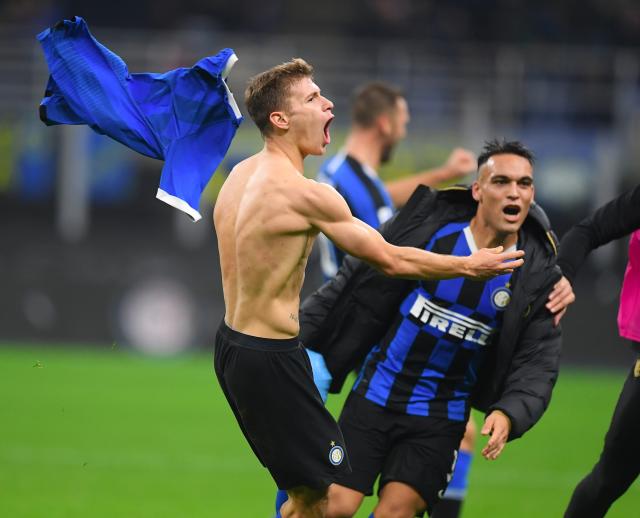 刘若钒本赛季从三镇自由身加盟海港，贡献5球6助攻