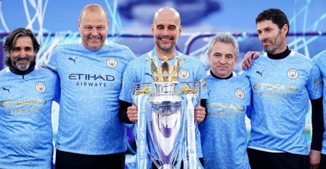 TA：萨拉赫类似C罗曼联最后时光，巨星都难接受地位被削弱